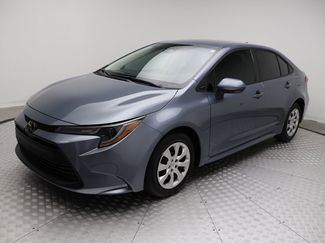 Certified 2025 Toyota Corolla LE video 1