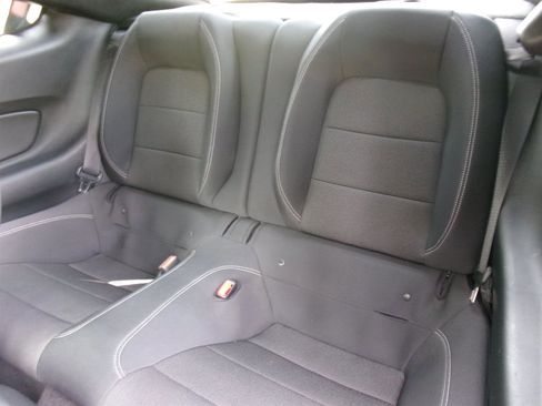 Used 2015 Ford Mustang Coupe w/ Equipment Group 051A image 19