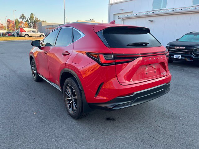 Used 2025 Lexus NX 350 AWD w/ Accessory Package (2T) image 3