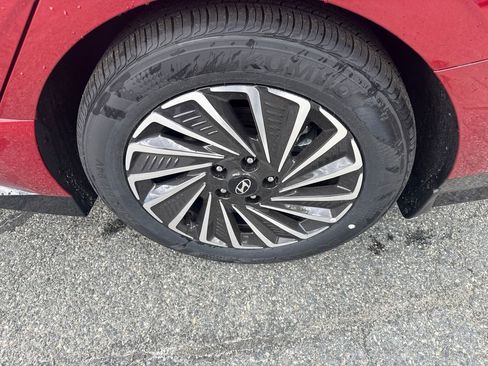 New 2026 Hyundai Sonata Limited FWD image 10