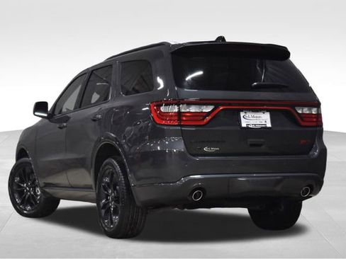 New 2026 Dodge Durango GT image 2
