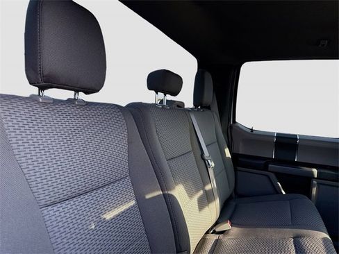 Used 2020 Ford F150 XLT w/ FX4 Off-Road Package image 25