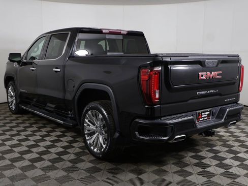Used 2022 GMC Sierra 1500 Denali image 11