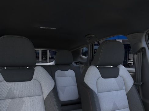 New 2026 Chevrolet Trax RS w/ Driver Confidence Package FWD image 24
