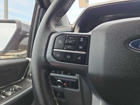 Used 2024 Ford F150 XLT w/ Equipment Group 302A MID RWD image 18