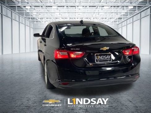 Certified 2024 Chevrolet Malibu LT image 8