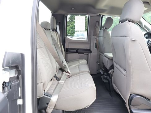 Used 2018 Ford F150 XLT w/ Equipment Group 301A Mid AWD/4WD image 31
