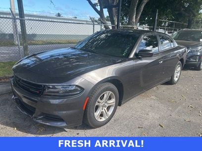 Used 2021 Dodge Charger SXT