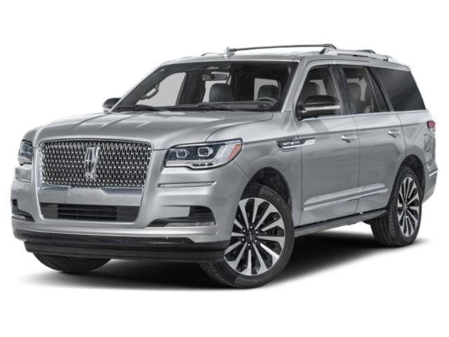 Used 2023 Lincoln Navigator Reserve AWD/4WD image 1