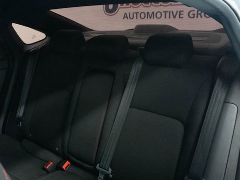 Used 2024 Honda Civic Si image 16
