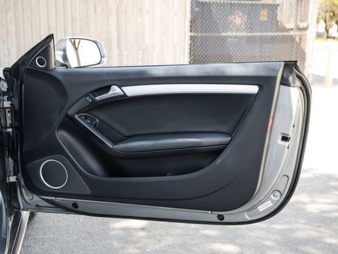 Used 2011 Audi S5 Premium Plus image 60