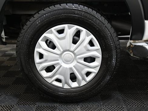 Used 2024 Ford Transit 250 Base w/ Exterior Upgrade Package image 30
