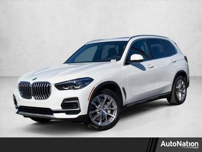 Used 2023 BMW X5 sDrive40i w/ Parking Assistance Package