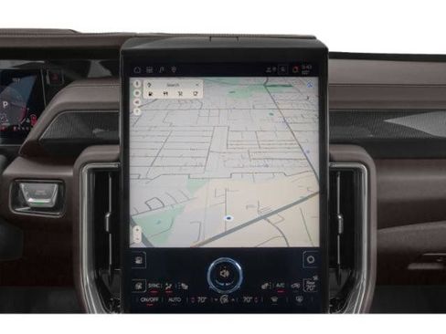 Used 2025 GMC Yukon XL Elevation RWD image 18