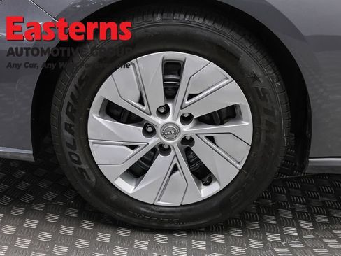 Used 2024 Nissan Altima 2.5 S FWD image 31