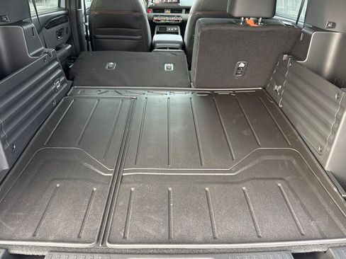 New 2026 Honda Passport TrailSport image 17