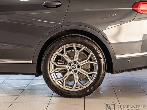 Used 2019 BMW X7 xDrive40i w/ Premium Package image 10