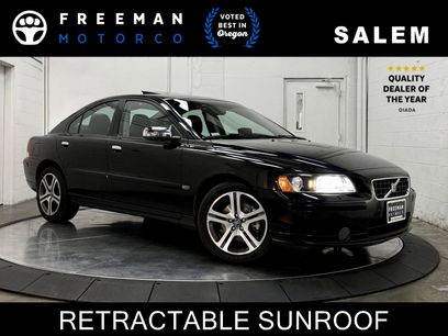 Used 2006 Volvo S60 T5