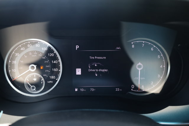 New 2026 Genesis G70 3.3T Sport Prestige AWD/4WD image 16
