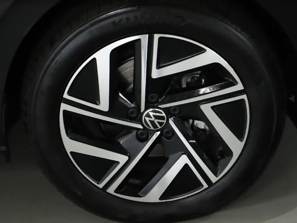 Used 2024 Volkswagen Jetta SEL FWD image 10