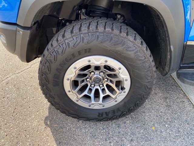 Used 2025 RAM 1500 RHO w/ RHO Level 1 Equipment Group AWD/4WD image 12