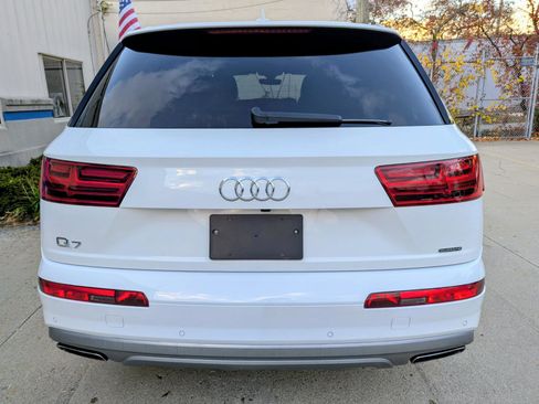 Used 2017 Audi Q7 2.0T Premium image 12