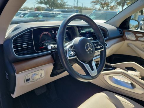 Used 2022 Mercedes-Benz GLE 350 4MATIC image 20