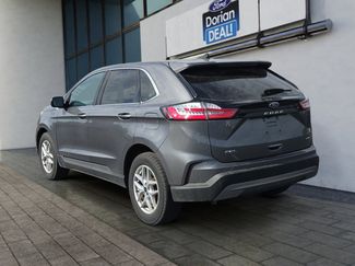 Used 2023 Ford Edge SEL w/ Convenience Package AWD/4WD video 2