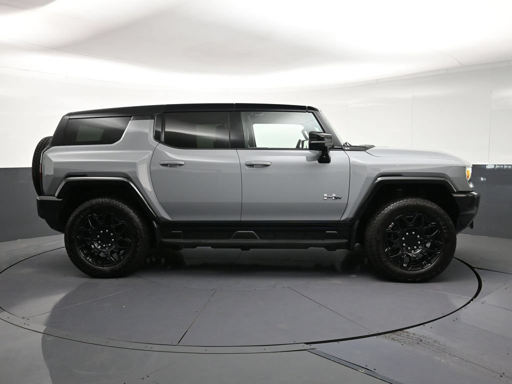 Used 2026 GMC Hummer EV SUV AWD/4WD image 6