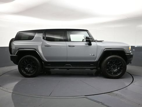 Used 2026 GMC Hummer EV SUV AWD/4WD image 6