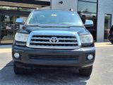 Used 2011 Toyota Sequoia Limited image 3
