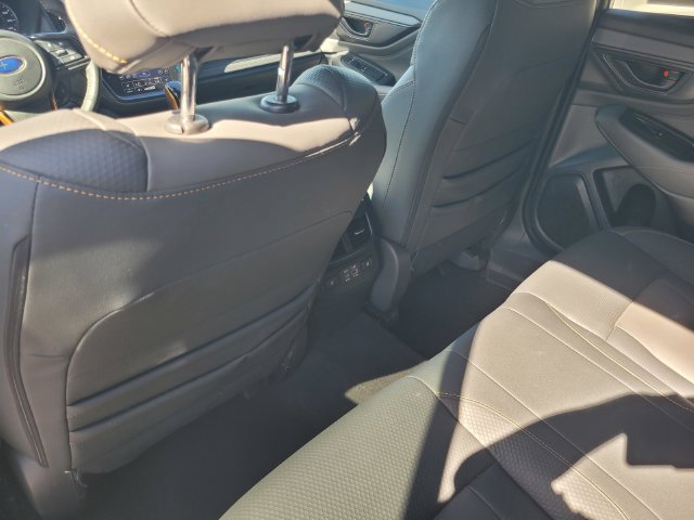 Used 2024 Subaru Outback Wilderness AWD/4WD image 14