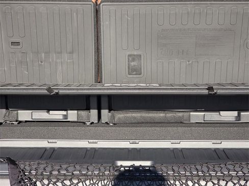 New 2026 Toyota Sequoia 1794 Edition image 46