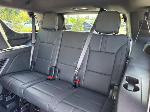 Used 2025 Chevrolet Tahoe RST w/ Comfort Package RWD image 12