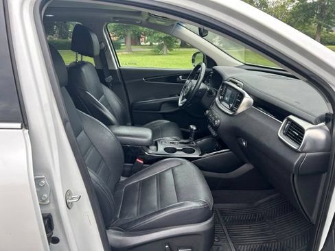 Used 2017 Kia Sorento SX AWD/4WD image 27