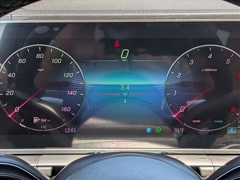 New 2026 Mercedes-Benz GLE 450 4MATIC Coupe image 11