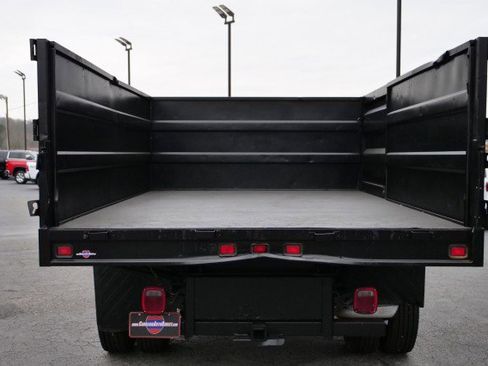 Used 2014 Ford F450 XL w/ Trailer-Tow Package image 13