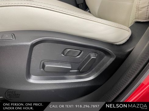 Used 2022 MAZDA CX-5 AWD 2.5 S w/ Premium Plus Pkg image 19