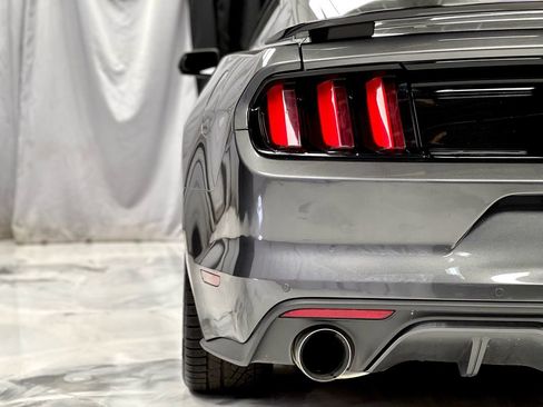 Used 2016 Ford Mustang GT Premium w/ Equipment Group 401A image 14