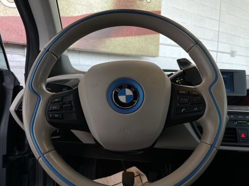 Used 2019 BMW i3 image 27
