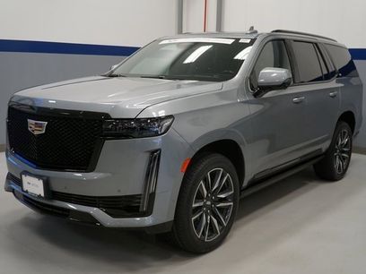 Certified 2023 Cadillac Escalade Sport w/ Touring Package