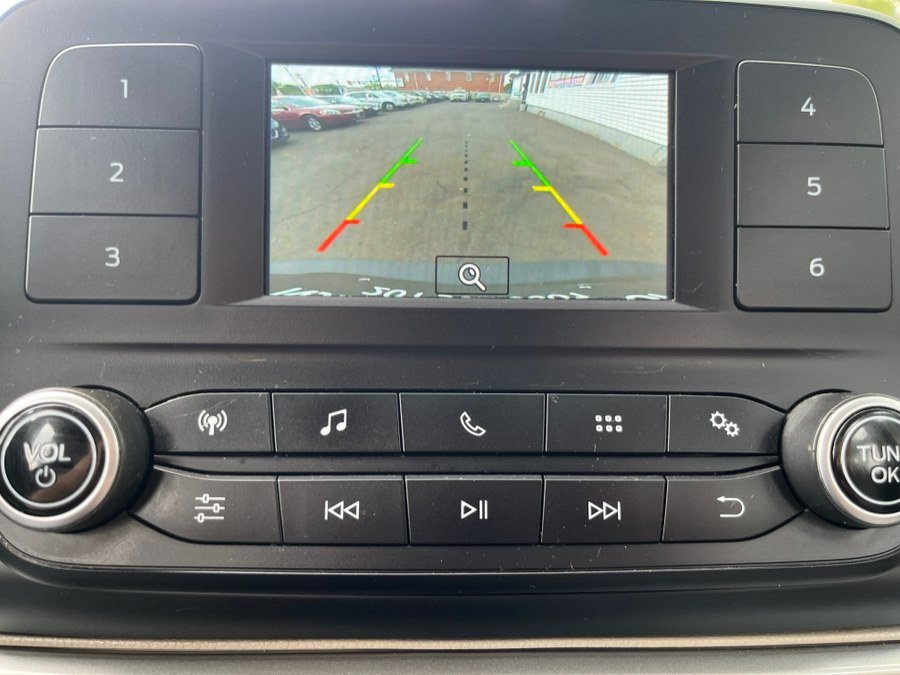 Used 2020 Ford EcoSport S FWD image 21