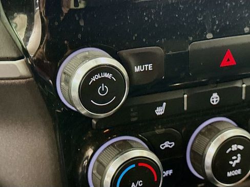 Used 2021 RAM 1500 Big Horn image 20