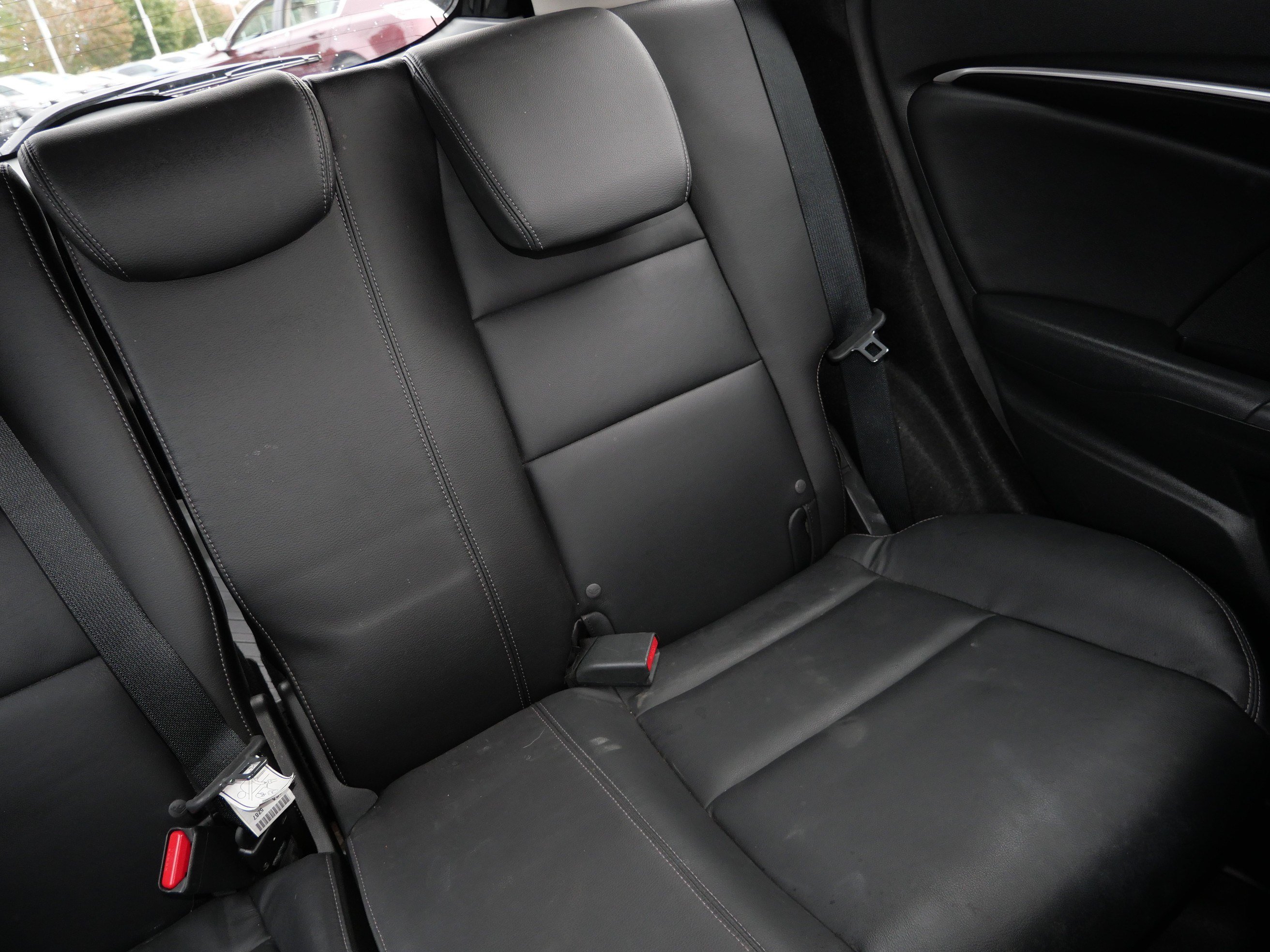 Used 2016 Honda Fit EX-L image 14