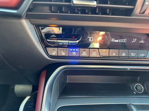 New 2026 MAZDA CX-70 3.3 Turbo S w/ Premium Package AWD/4WD image 50