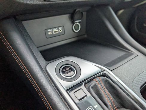 Used 2023 Nissan Sentra SR w/ SR Premium Package image 20