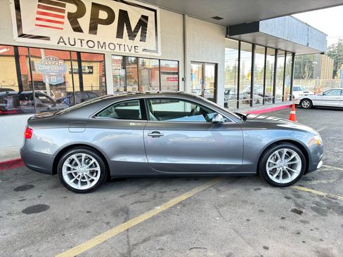 Used 2013 Audi A5 2.0T Premium image 8