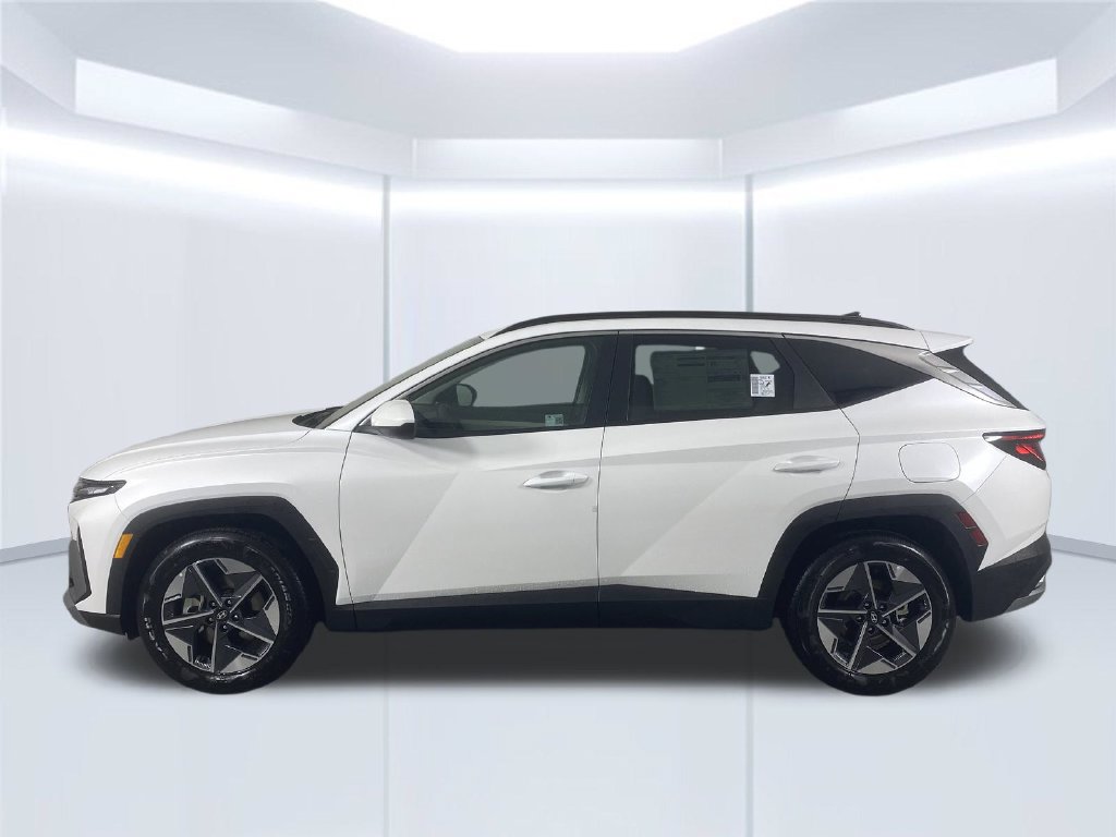New 2026 Hyundai Tucson SEL Plus FWD image 13