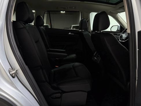 Used 2019 Volkswagen Atlas SEL AWD/4WD image 61