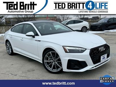 Used 2025 Audi A5 2.0T Premium Plus